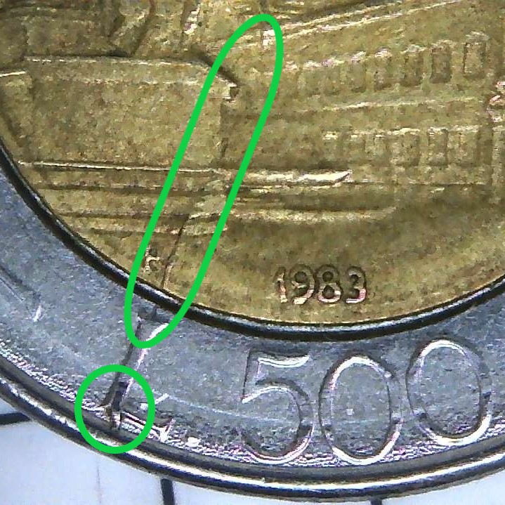 sena coins